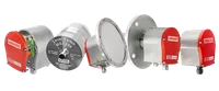 MBA instruments MBA820ZBN1-A00345-D-XXXXX