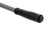 Schmersal A-K4P-M8-R-G-5M-GY-1-X-X-4