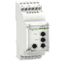 Schneider Electric RM35TF30