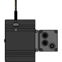TR Electronic CEW58M-00188