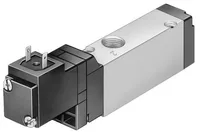 Festo MOEH-3/2-1/8-P-B