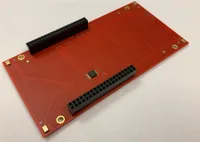 Infineon KIT_A2G_MIC_ARRAY