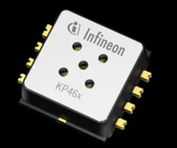 Infineon KP466