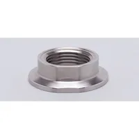 Ifm Electronic ADAPT IFM-CLAMP ISO2852 1-1.5