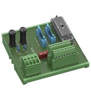 Pepperl+Fuchs FI-PFH-TR-AO-380X