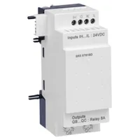 Schneider Electric SR3XT61BD