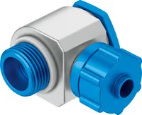 Festo LCK-1/2-PK-13