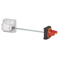 Eaton Electric NZM2-XSR-L