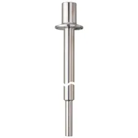IFM THERMOWELL, D6/1,5"CLAMP/L=300