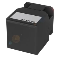 Balluff BES Q40KFU-PSC35E-S04G-012