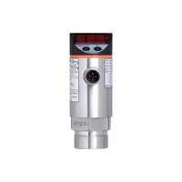 Ifm Electronic Ifm PN7220 PN-600PSBN14-QFPKG/US/ /V Pressure Sensor