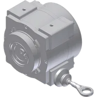 TR Electronic 40-720-003