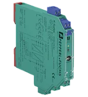 Pepperl+Fuchs KCD2-UT2-Ex1