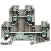 Weidmüller WDK 10 DU-PE
