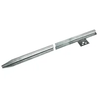 Dehn + Söhne PSE 50X50X3 2500 STTZN