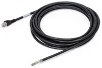 Euchner C-RJ45-8X014PU10,0-MA-122703
