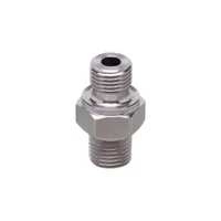 IFM ADAPT 1/4 NPT A-G1/4 A