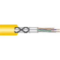 Draka UC1200 HS 23 4P FRNC