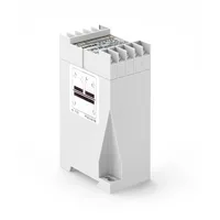 Janitza Electronics Summenstromwandler 5+5+5+5/5A; 10VA; Kl.1