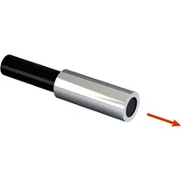 SICK LL3-TR10 LICHTLEITER GLATTHUELSE