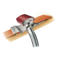 Helios Ventilatoren DDF 160 G
