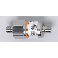 Ifm Electronic PP-250-SBG14-QFNKG/US/      /V