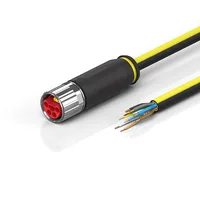 Beckhoff ZK7208-3000-Axxx