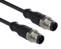 Schmersal V-SS4P-M12-S-G-5M-BK-2-X-A-4-69