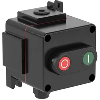Pepperl+Fuchs LCP1.DMMX.B.1