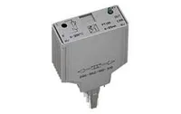 WAGO PT100 286860 Temp Transducer Wago PT100 286-860 286860 Temp Transducer