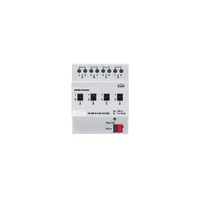 Esylux CU-DIN R 4-CH 16A KNX