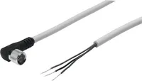 Festo SIM-M8-3WD-2,5-PU