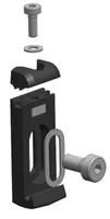 Leuze BT-MLC-S-C