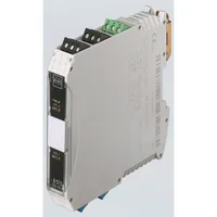 Stahl Schaltgeräte 9170/21-12-21s Schaltverstärker