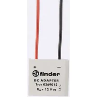 Finder 026.9012