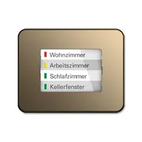 Busch-Jaeger 6730-21