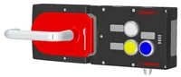 Euchner MGB-L1H-APA-L-110588