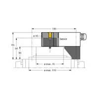 Turck BTS-DSU35-Z03