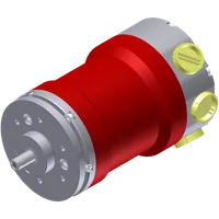 TR Electronic ADV100M-00003