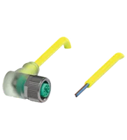 Pepperl+Fuchs V1-W-E0-YE5M-PVC-U