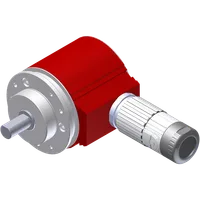 TR Electronic CEV58M-00051