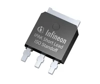Infineon IPSA70R950CE
