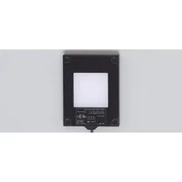 Ifm Electronic BACKLIGHT 50X50 RED