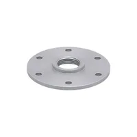 IFM FLANGE PLATE 73-90/NPT3/4