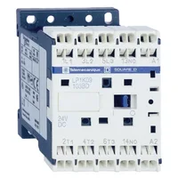 Schneider Electric LP4K09103BW3