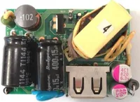 Infineon REF-15W_CE1K0 ADAPTER