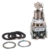 Allen Bradley 800T-N61KM4