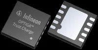 Infineon OPTIGA TRUST CHARGE CONSUMER