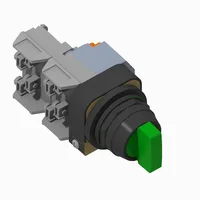 Allen Bradley 800H-16JRGH5KB7BC