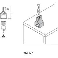 ABB YM-127